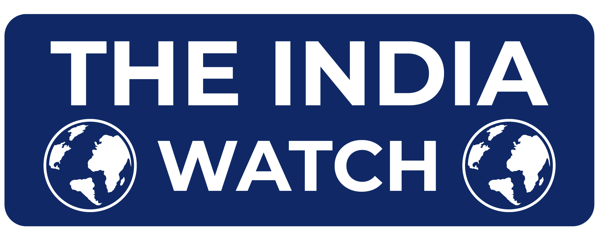 The India Watch